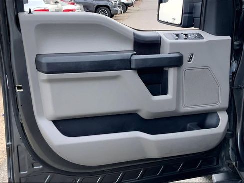 Used 2018 Ford F150 XL w/ Equipment Group 101A Mid image 20