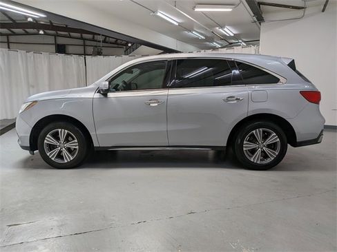 Used 2019 Acura MDX FWD image 22