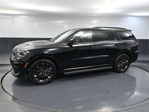 Used 2024 Dodge Durango R/T AWD/4WD image 12