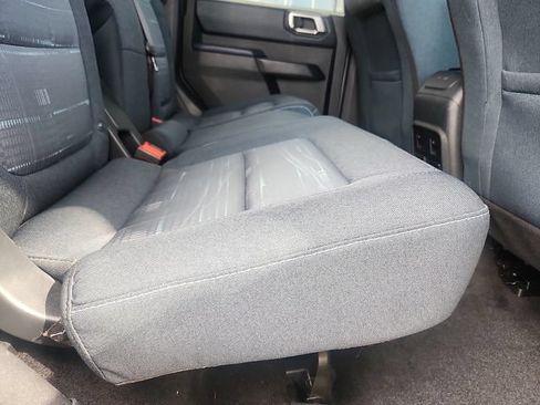 Used 2023 Ford Bronco Heritage Edition AWD/4WD image 29