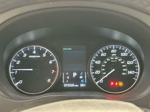Used 2017 Mitsubishi Outlander ES FWD image 6