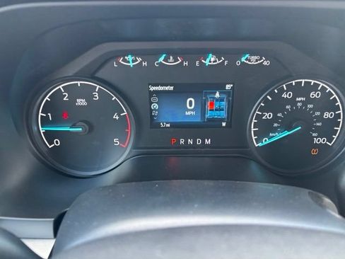 New 2026 Ford F250 XL w/ STX Appearance Package AWD/4WD image 29