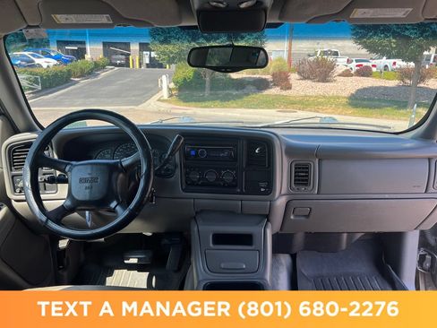 Used 1999 GMC Sierra 1500 4x4 Extended Cab w/ Marketing Option Pkg image 16