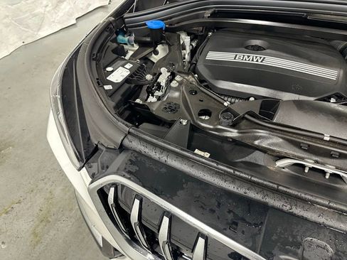 Used 2025 BMW X1 xDrive28i image 62