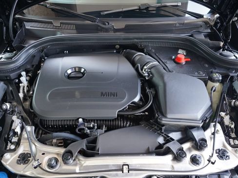 New 2026 MINI Cooper Convertible FWD image 15