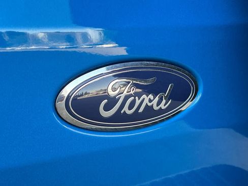Used 2025 Ford Bronco Badlands AWD/4WD image 17