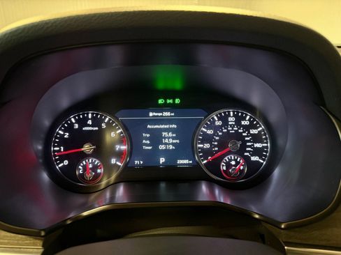Used 2022 Kia Telluride SX w/ SX Prestige Package AWD/4WD image 39