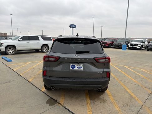 Used 2026 Ford Escape ST-Line AWD/4WD image 6
