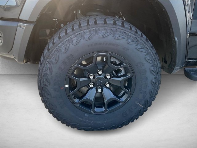 New 2026 RAM 1500 RHO w/ RHO Level 1 Equipment Group AWD/4WD image 14