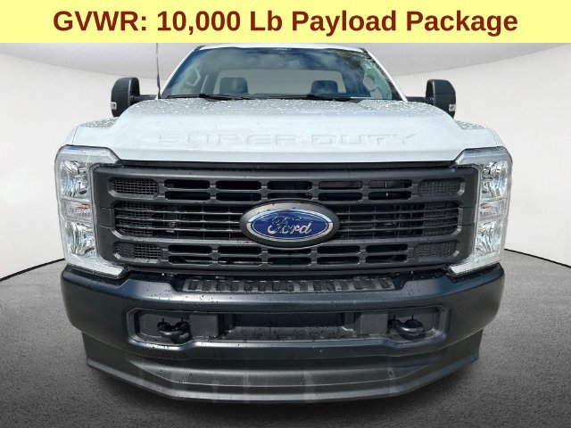 Used 2025 Ford F250 XL w/ XL Driver Assist Package AWD/4WD image 6