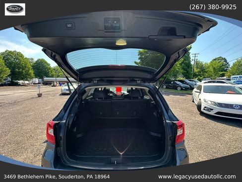Used 2015 Subaru Outback 2.5i Limited AWD/4WD image 38