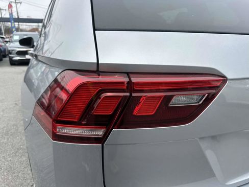 Used 2023 Volkswagen Tiguan S image 13