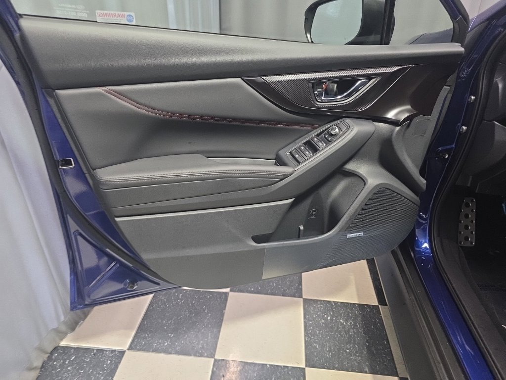 New 2026 Subaru WRX Premium AWD/4WD image 17