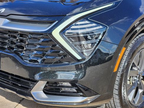 Certified 2024 Kia Sportage SX Prestige image 15