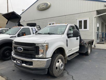 Used 2019 Ford F350 XL w/ XL Value Package