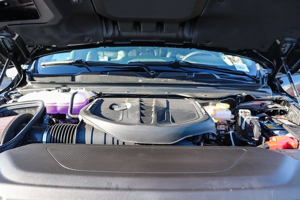 New 2026 RAM 1500 RHO AWD/4WD image 31