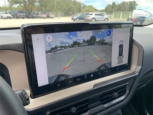 New 2025 Ford Bronco Sport Big Bend image 26