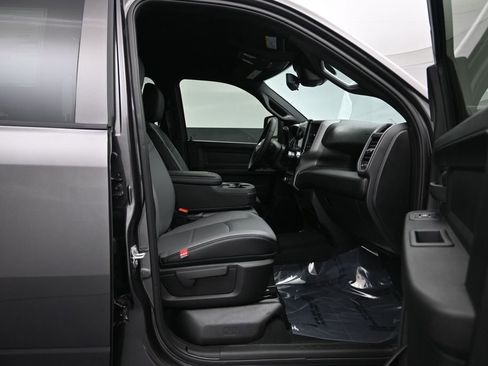 New 2026 RAM 3500 Tradesman AWD/4WD image 26