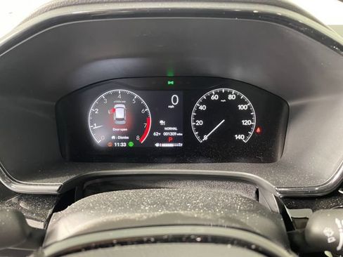 Used 2025 Honda CR-V EX-L image 5