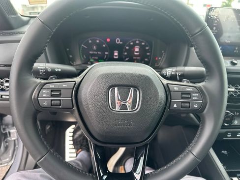 Used 2026 Honda Accord Sport image 14