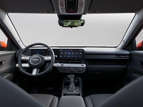 New 2026 Hyundai Kona SE image 11