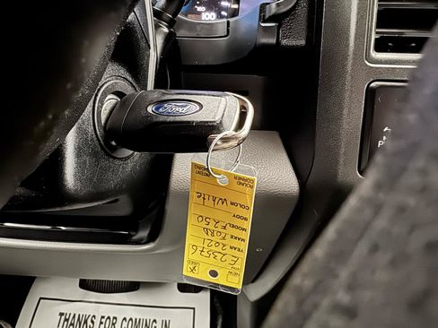 Used 2020 Ford F250 XL w/ STX Appearance Package AWD/4WD image 40