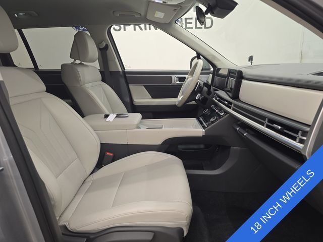 Used 2026 Hyundai Santa Fe SEL AWD/4WD image 9