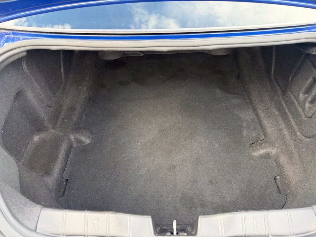 Used 2022 Chevrolet Camaro ZL1 RWD image 25