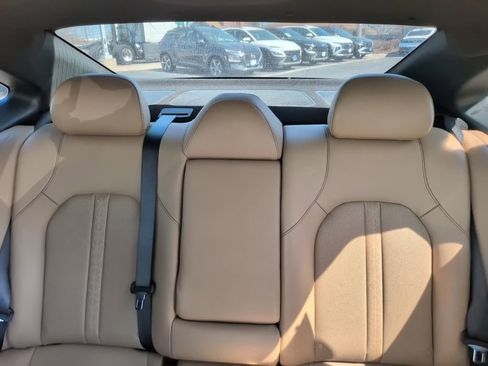 Certified 2021 Hyundai Sonata Limited image 21