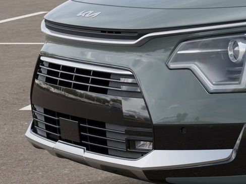 New 2026 Kia Niro SX image 12