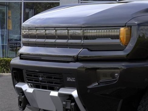 New 2026 GMC Hummer EV SUV AWD/4WD image 37