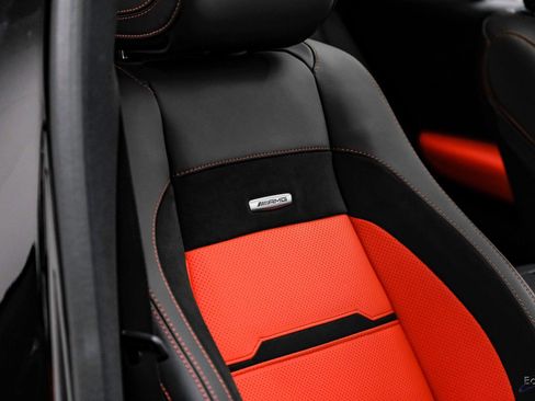 Used 2025 Mercedes-Benz GLE 53 AMG 4MATIC Coupe image 53