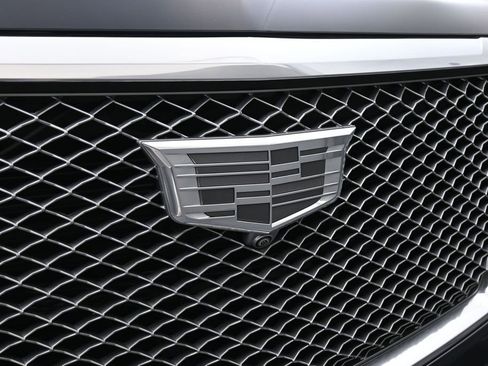 Used 2023 Cadillac Escalade ESV Premium Luxury Platinum w/ LPO, Radiant Package AWD/4WD image 13