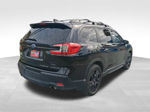Used 2024 Subaru Ascent Onyx Edition Limited AWD/4WD image 4