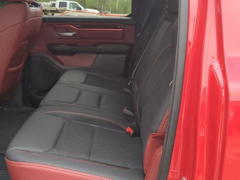 Used 2022 RAM 1500 Rebel w/ Rebel Level 2 Equipment Group image 19