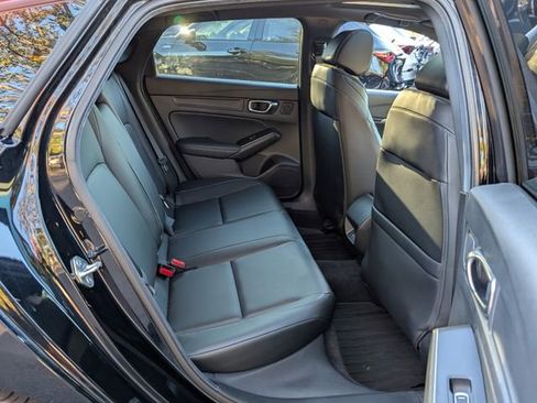 Certified 2025 Acura Integra A-Spec image 20