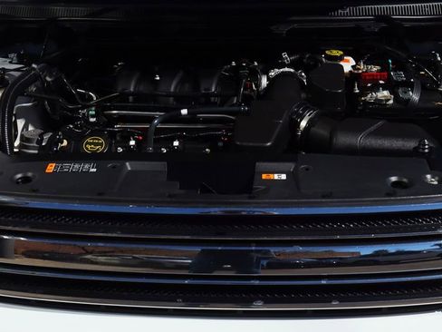 Used 2019 Ford Flex SE image 57