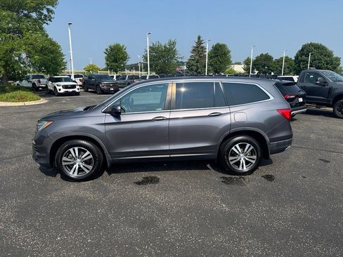 Used 2018 Honda Pilot EX-L image 4