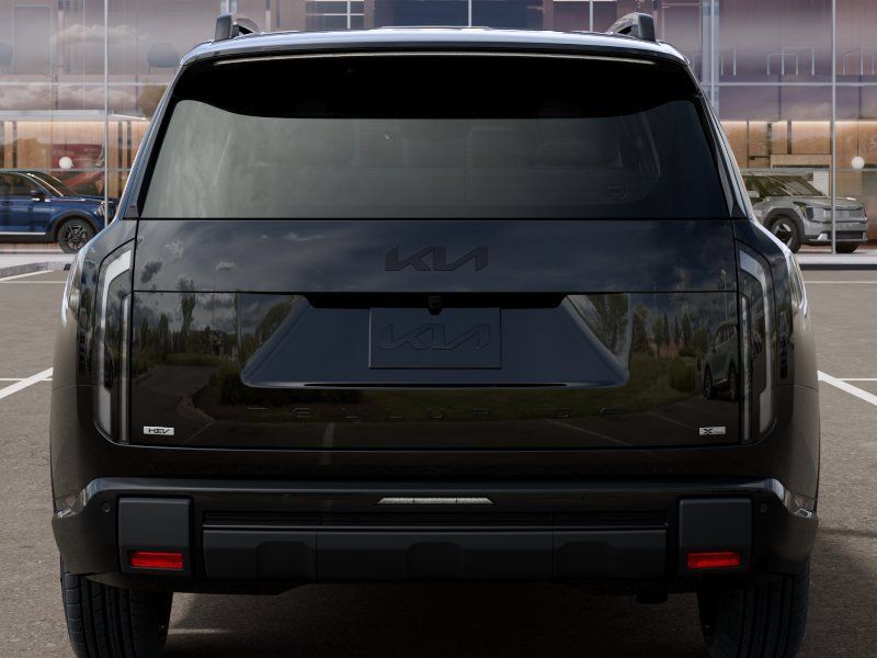New 2027 Kia Telluride X-Line SX Prestige AWD/4WD image 13