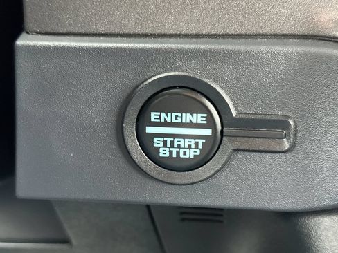 Certified 2025 Ford Bronco Big Bend AWD/4WD image 22
