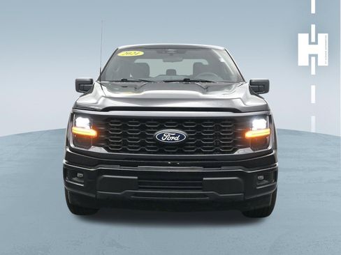 Used 2024 Ford F150 STX RWD image 2