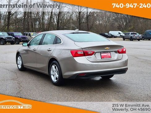 Used 2024 Chevrolet Malibu LT image 5
