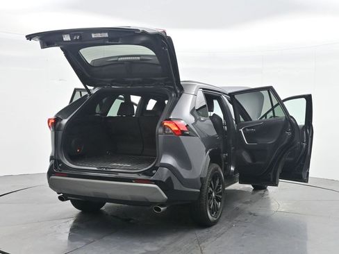 Used 2024 Toyota RAV4 XSE w/ Advanced Technology Package AWD/4WD image 30
