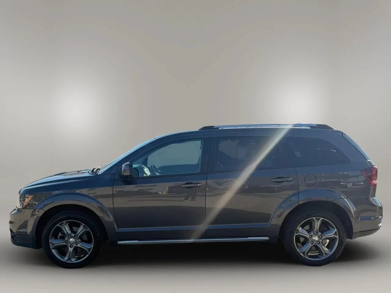Used 2016 Dodge Journey Crossroad w/ Popular Equipment Group AWD/4WD image 4