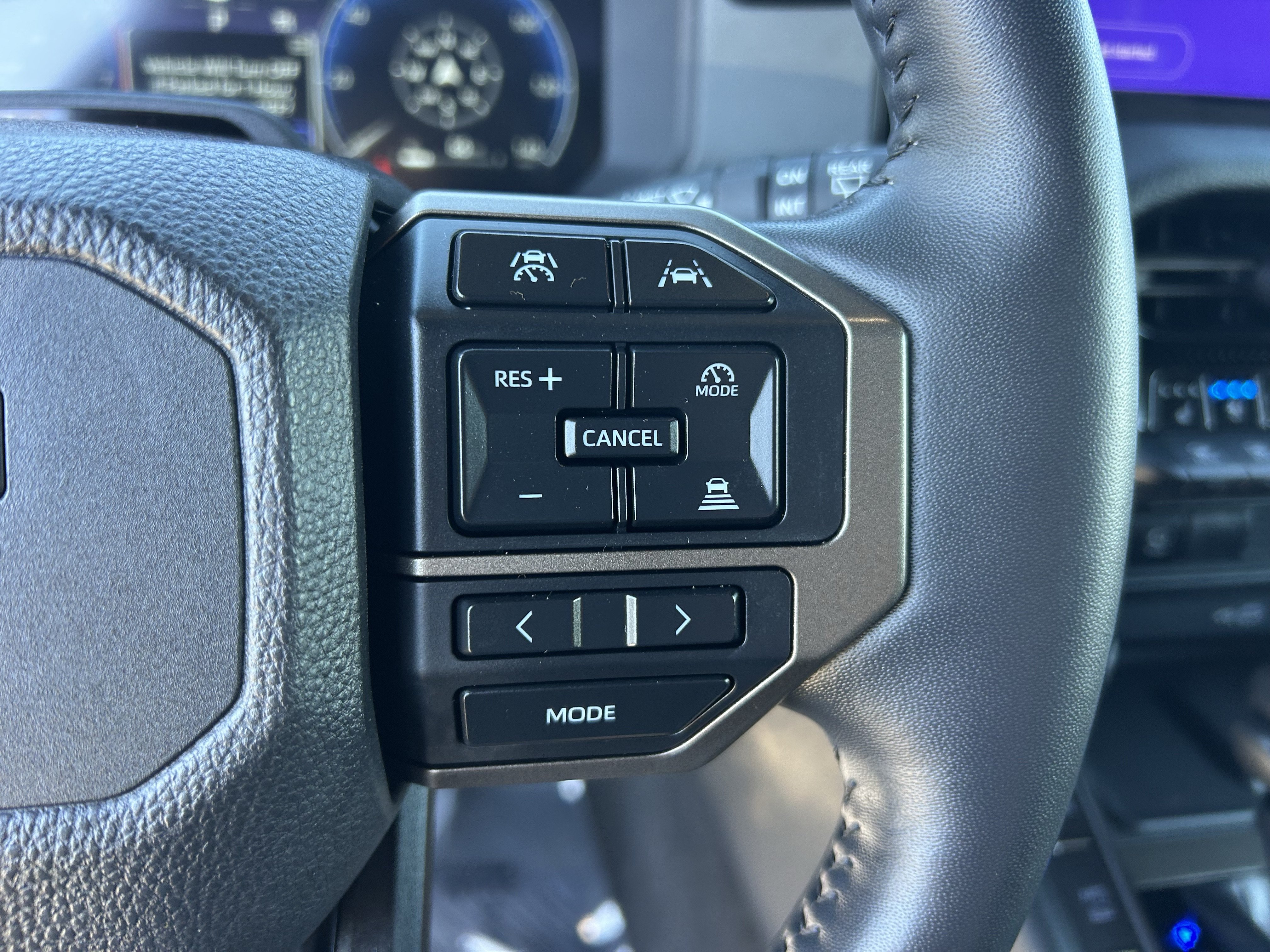 Certified 2024 Toyota Land Cruiser w/ Premium Package AWD/4WD image 31