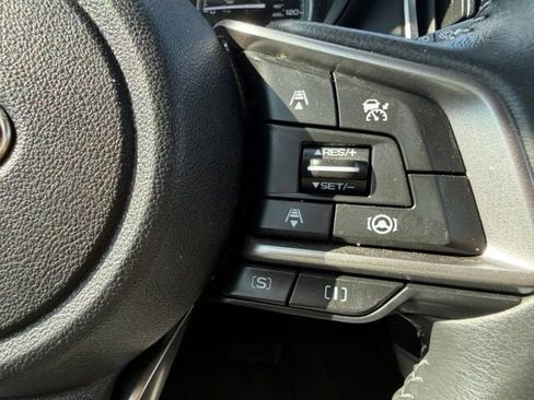 Used 2023 Subaru Forester Premium AWD/4WD image 14