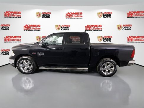 Used 2019 RAM 1500 Big Horn image 12