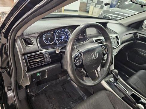 Used 2016 Honda Accord LX image 7