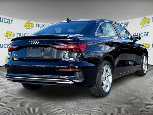Used 2023 Audi A3 2.0T Premium image 6