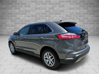 Certified 2023 Ford Edge SEL w/ Convenience Package